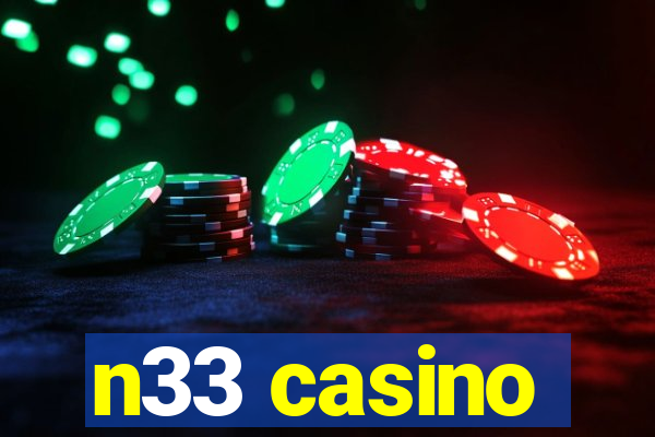 n33 casino